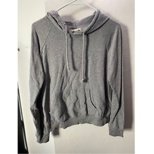 Forever21 Light Hoodie
